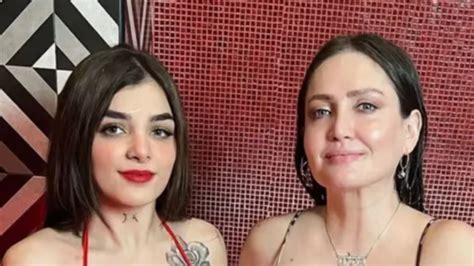 Filtran FOTOS íntimas de la colaboración de Karely Ruiz y Celia。